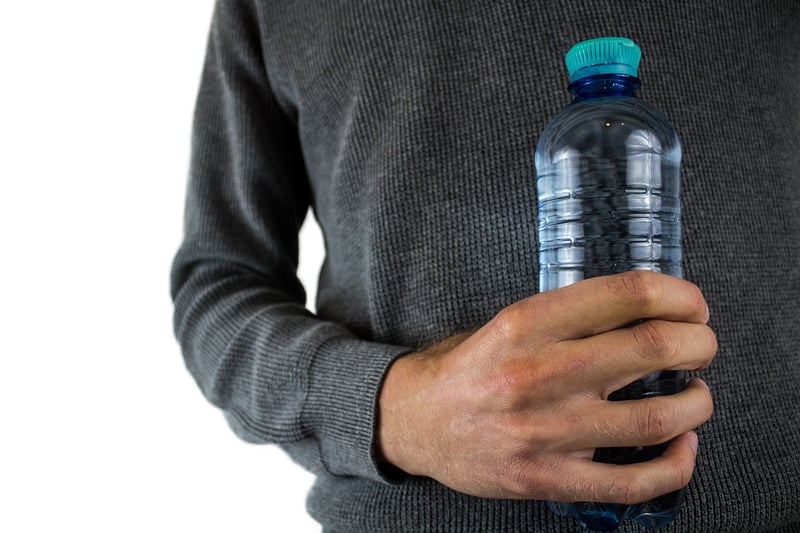 Plastic bottle transformations
