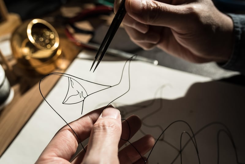 Creative Reuse Events